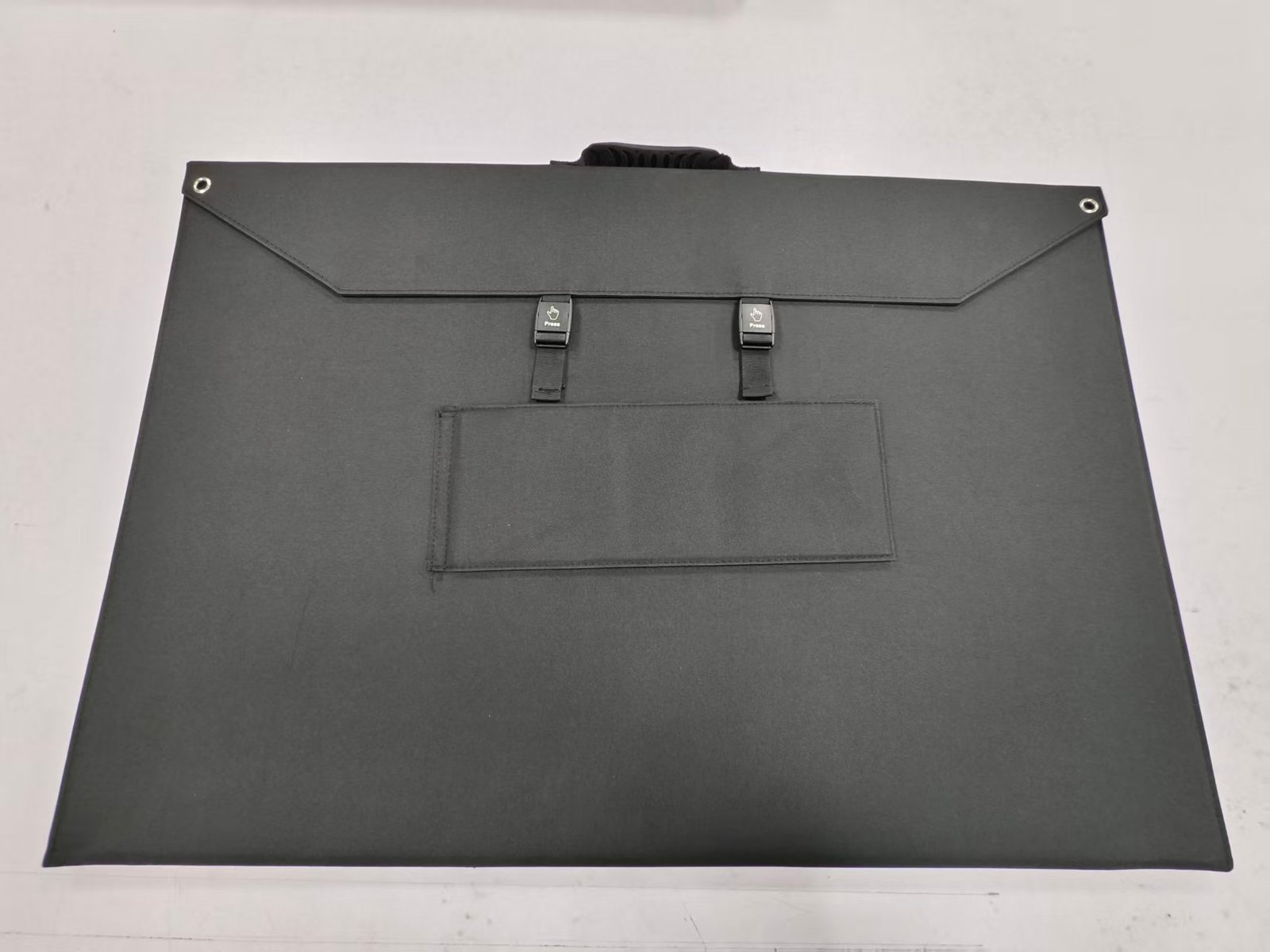 Pemsmart S400 Foldable Solar Panel - 400W MC4 Solar Charger product image 2