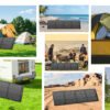 Pemsmart YT200 Foldable Solar Panel - 200W Portable Solar Charger product image 3